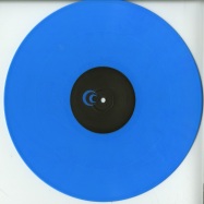 Front View : Brendon Moeller - MAGIC CITY EP - Echocord Colour / Echocord Colour 041