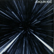 Front View : Joaquin Ruiz - GALACTIC EP - Ploink / PL020NK