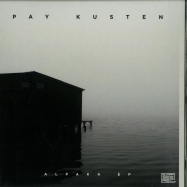 Front View : Pay Kusten - ALPAKA - Sumpfsee Records / SSR025