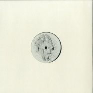 Front View : Jakob Seidensticker & Boronas - THE TOUCH EP - State Of Flow / SOF003