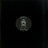 Front View : Various Artists - SHIR KHAN PRESENTS BLACK JUKEBOX 23 - Black Jukebox / BJ23