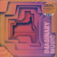 Front View : Chad Valley - IMAGINARY MUSIC (LP + MP3) - Cascine / csn107lp