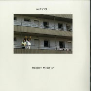 Front View : Walt Ever - FREIZEIT AMIGOS (2X12 INCH) - 1-069-PAGE-ME 7 PAGEME001