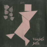Front View : Vanligt Folk - HAMBO - Kontra Musik / KM052/KESS09
