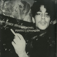 Front View : Richenel - PERFECT STRANGER - Music From Memory / MFM 034