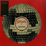 Front View : Blondie - HEART OF GLASS-EP (LTD VINYL) - Numero Group / NUM1267 / 6460671