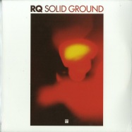 Front View : RQ - SOLID GROUND (2LP) - Blu Mar Ten Music / BMTLP011