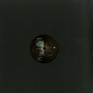 Front View : Dense & Pika, Jel Ford, Man With No Shadow - A-SIDES VOL.7 PART 5 - Drumcode / DC195.5