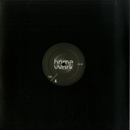 Front View : Insolate - DISGRACE EP (PVS REMIXES) - H.omevvork / HMVVRK005