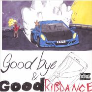 Front View : Juice WRLD - GOODBYE & GOOD RIDDANCE (LP) - Interscope / 6778713