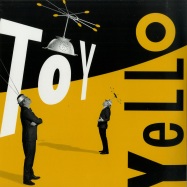 Front View : Yello - TOY (2LP) - Universal / 4760261