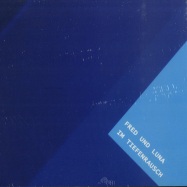 Front View : Fred Und Luna - IM TIEFENRAUSCH (CD) - Compost / CPT537-2