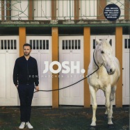 Front View : Josh. - VON MAEDCHEN UND FARBEN (LP + DL) - Warner Music / 5054197043437