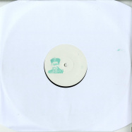 Front View : Kevin Arnemann - HEADING NORTH EP (VINYL ONLY, HAND STAMPED) - Outlaw / OUT004