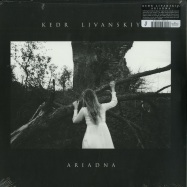 Front View : Kedr Livanskiy - ARIADNA (LP) - 2MR / 2MR-029 / 00115086