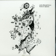 Front View : Julie Marghilano - TIME IN SPACE - Sol Asylum / SA016
