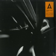 Front View : Andrea Belfi - STRATA (LP + MP3) - Float / 05177811