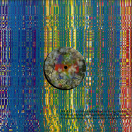 Front View : Four Tet - TEENAGE BIRDSONG - Text Records / TEXT050