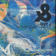 Front View : Guy J - DAY OF LIGHT / MIND OF (2022 REPRESS) - Lost & Found / LF065