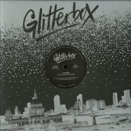Front View : Lemelle - YOU GOT SOMETHING SPECIAL (DR PACKER/KON REMIXES) - Glitterbox / GLITS036