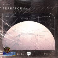 Front View : Blicz - TERRAFORMA (ASTRAL SERIES) - Etruria Beat / ETB061