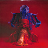 Front View : Sotomayor - ORIGENES (LP) - Wonderwheel / WONDERLP41
