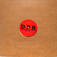 Front View : Groove Chronicles - MYRON REFIXES (140 G VINYL) - DPR (Dat Pressure) / DPR 035