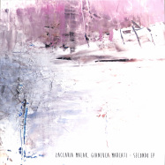 Front View : Zaccaria Malak & Gianluca Marcati - SECONDO EP - Say My Name / SMN002