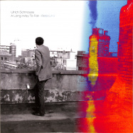 Front View : Ulrich Schnauss - A LONG WAY TO FALL - REBOUND (2LP) - PIAS-SCRIPTED REALITIES / 39147931