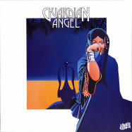 Front View : Guardian Angel - WOMAN AT THE WELL (LP) - Jamwax / JAMWAXLP07
