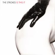 Front View : The Strokes - IS THIS IT - RCA / 19439784471