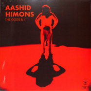 Front View : Aashid Himons - THE GODS & I - Music For Dreams / ZZZV19004