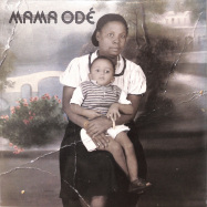 Front View : Mama Ode - TALES & PATTERNS OF THE MAROONS (2LP) - Five Easy Pieces / FEP029LP / 05200681