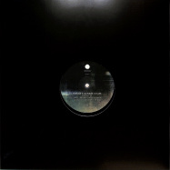 Front View : Distale & Gunnar Stiller - UMBRAL EP (180G) - Sceen Records / SCN001