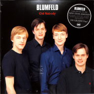 Front View : Blumfeld - OLD NOBODY (New Vinyl Edition) - Blumfeld / 1021577BFD