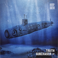 Front View : Truth - Subchaser - Deep Medi Musik / MEDI114