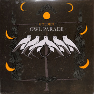 Front View : Golden - OWL PARADE (LP) - Otake Records / Otake037