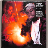 Front View : Jay Dee aka J Dilla - WELCOME 2 DETROIT - THE 20TH ANNIVERSARY EDITION (12X7 INCH BOX) - BBE Music / BBEBG001SLP