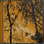 Front View : GAS - KOENIGSFORST CD) - Kompakt / Kompakt CD 164