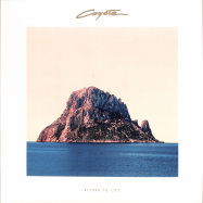 Front View : Coyote - RETURN TO LIFE (140 G VINYL) - Is it Balearic / IIB055