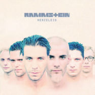 Front View : Rammstein - HERZELEID (CD) - Universal / 5291602