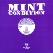 Front View : Doggy - PSYCHE - Mint Condition / MC048