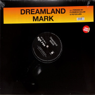 Front View : Mark - DREAMLAND - Zyx Music / MAXI 1050-12