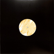 Front View : Bluehour / Dold - ASR020 - Arsenik Records / ASR020