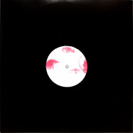 Front View : Memphis Glass - ORANGE CIRCLES EP - SITU Records / SITU-333