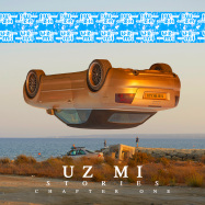 Front View : Various Artists - UZ MI STORIES CHAPTER ONE (CD) - UZ MI Records / UZMICD1