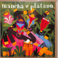 Front View : Mancha E Platano - NO ME DA PENA (7 INCH) - Names You Can Trust / NYCT7068