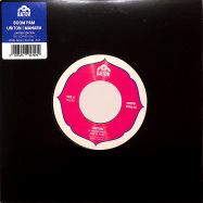 Front View : Boom Pam - UNITON (LTD 7 INCH) - Batov Records / 23502