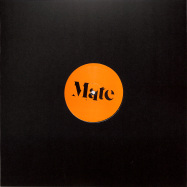 Front View : 34th Floor Experience - LOVE WILL FIND A WAY (FEAT ST. DAVID & NICO LAHS REMIX) - Mate Spain / MATE 007