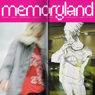 Front View : CFCF - MEMORYLAND (2x12 inch) - BGM Solutions / BGM003